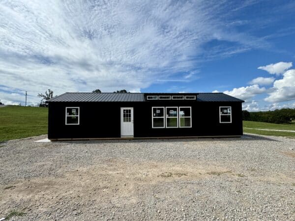 16x46 Ozark's Cabin