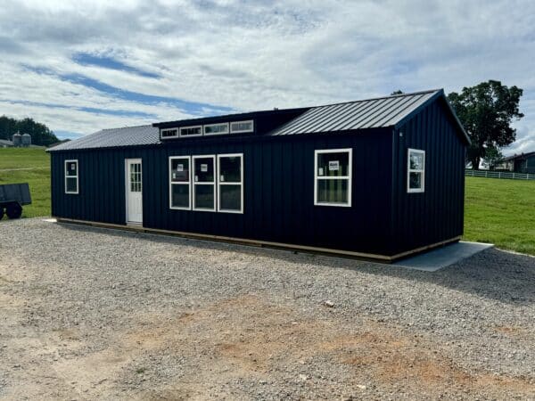 16x46 Ozark's Cabin