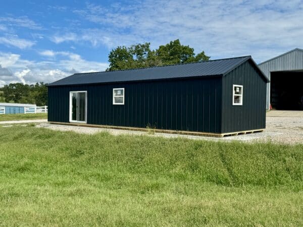 16x46 Ozark's Cabin