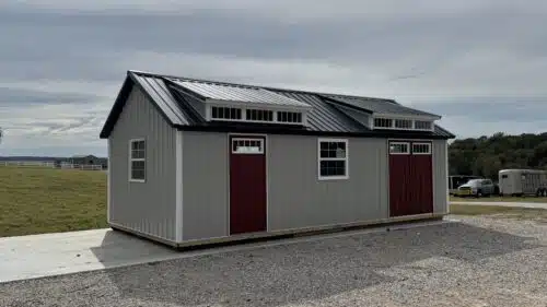 14x28 Cottage