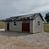 a rent to own shed in Arkansas for sale from Ozark Premier Buildings