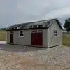IMG_8342 a rent to own shed in Arkansas for sale from Ozark Premier Buildings