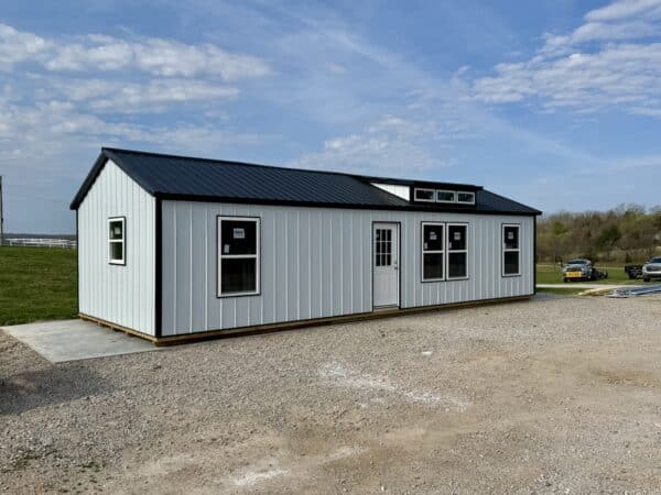 16x40 Ozarks Cabin
