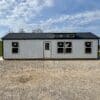 16x40 Ozarks Cabin