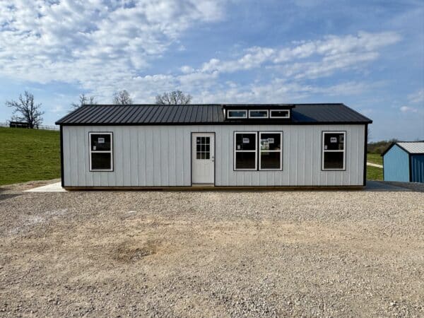 16x40 Ozarks Cabin