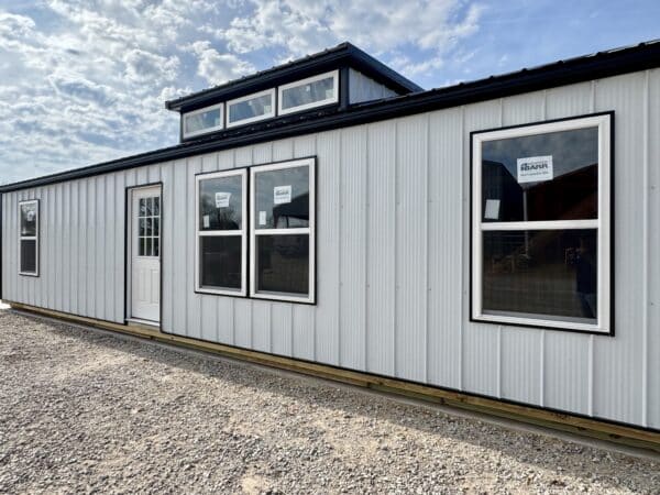16x40 Ozarks Cabin