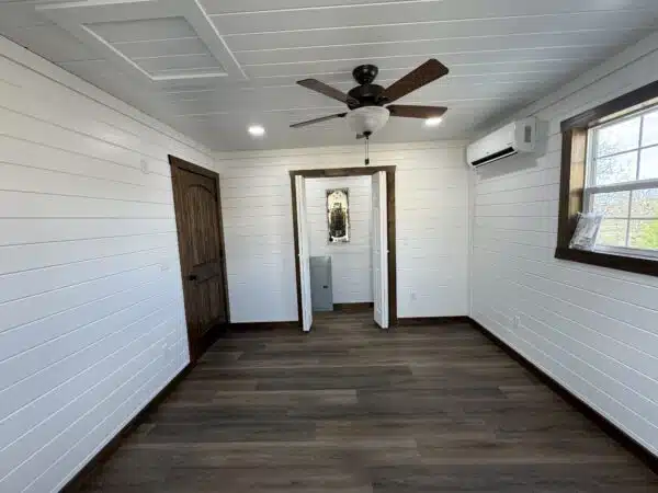 16x40 Ozarks Cabin (Finished)