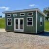 12x20 Urban Shed