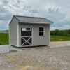 10x12 Garden Shed (The stress Reliever)