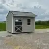 IMG_9523 10x12 Garden Shed (The stress Reliever)
