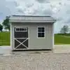 IMG_9564 10x12 Garden Shed (The stress Reliever)