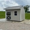 10x12 Garden Shed (The stress Reliever)