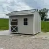 IMG_9581 10x12 Garden Shed (The stress Reliever)