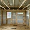 10x12 Garden Shed (The stress Reliever)