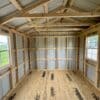10x12 Garden Shed (The stress Reliever)