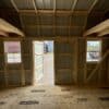 10x16 Highwall Lofted Barn (Your Accumulation Cache)