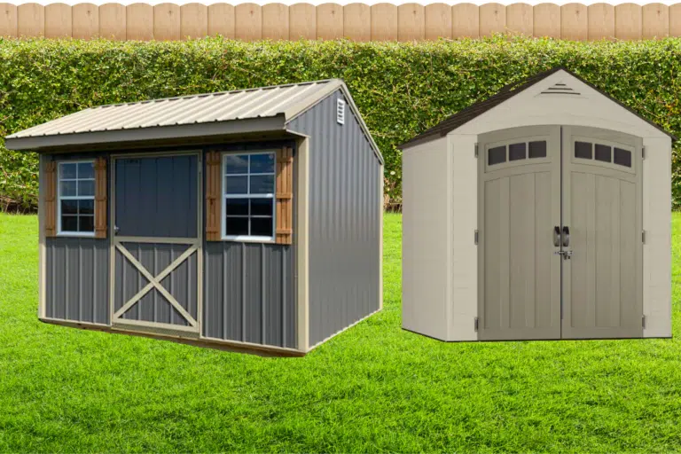 Ozark vs. Big Box Manufacturers