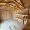 10x16 Ranch Shed