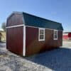 10x20 Highwall Lofted Barn