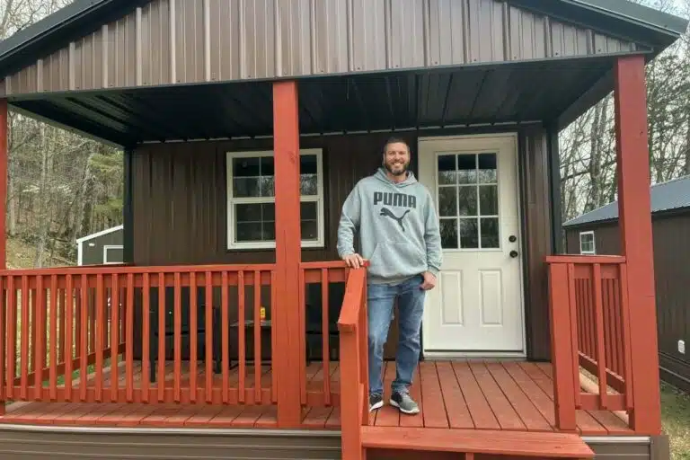 nick Ozark premier buildings
