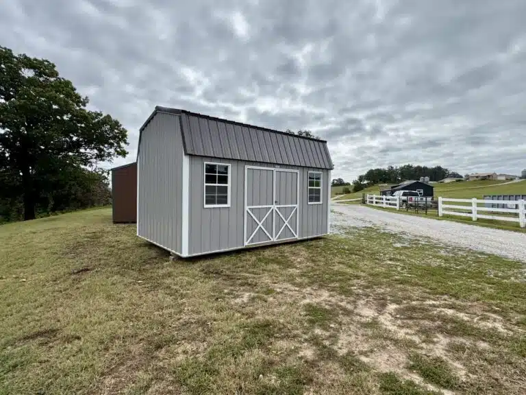 sheds for sale in Broken Arrow, OK