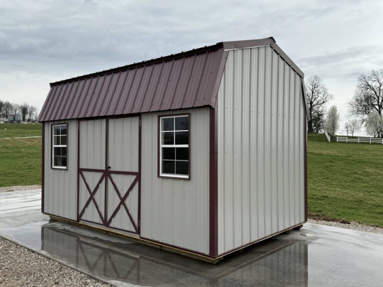 sheds for sale in Oklahoma City, OK