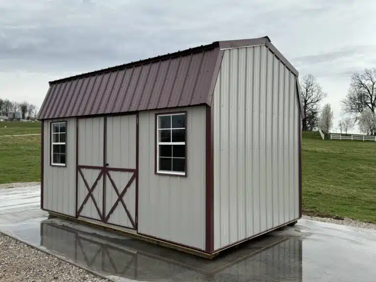 sheds for sale in Oklahoma City, OK