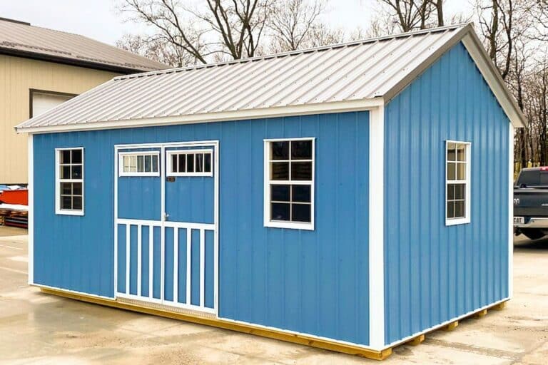 sheds for sale in Prairie grove AR