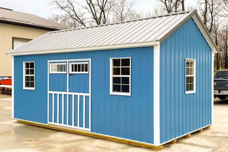 sheds for sale in Prairie grove AR