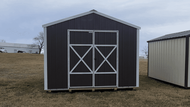 sheds for sale in Tulsa, OK