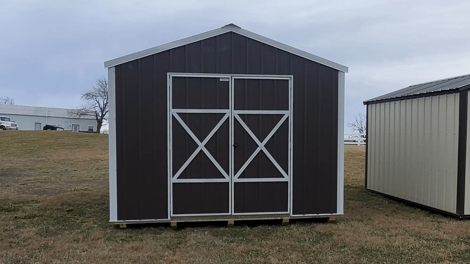 sheds for sale in Tulsa, OK