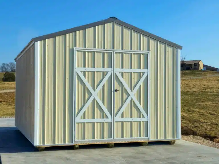 sheds for sale in Ozark, MO